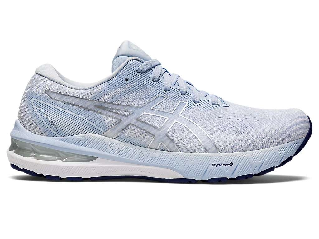 Giày chạy bộ nữ ASICS GT-2000 10 1012B045.405