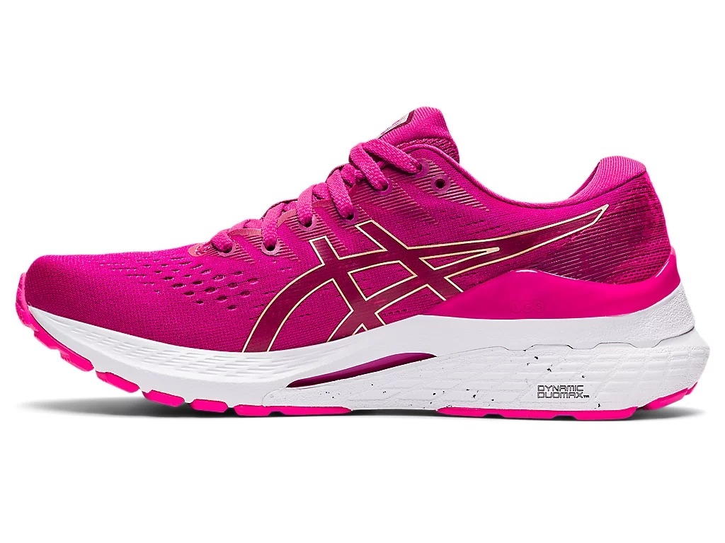 Giày chạy bộ nữ Asics GEL-KAYANO 28 Giày chạy bộ nữ Asics GEL-KAYANO 28