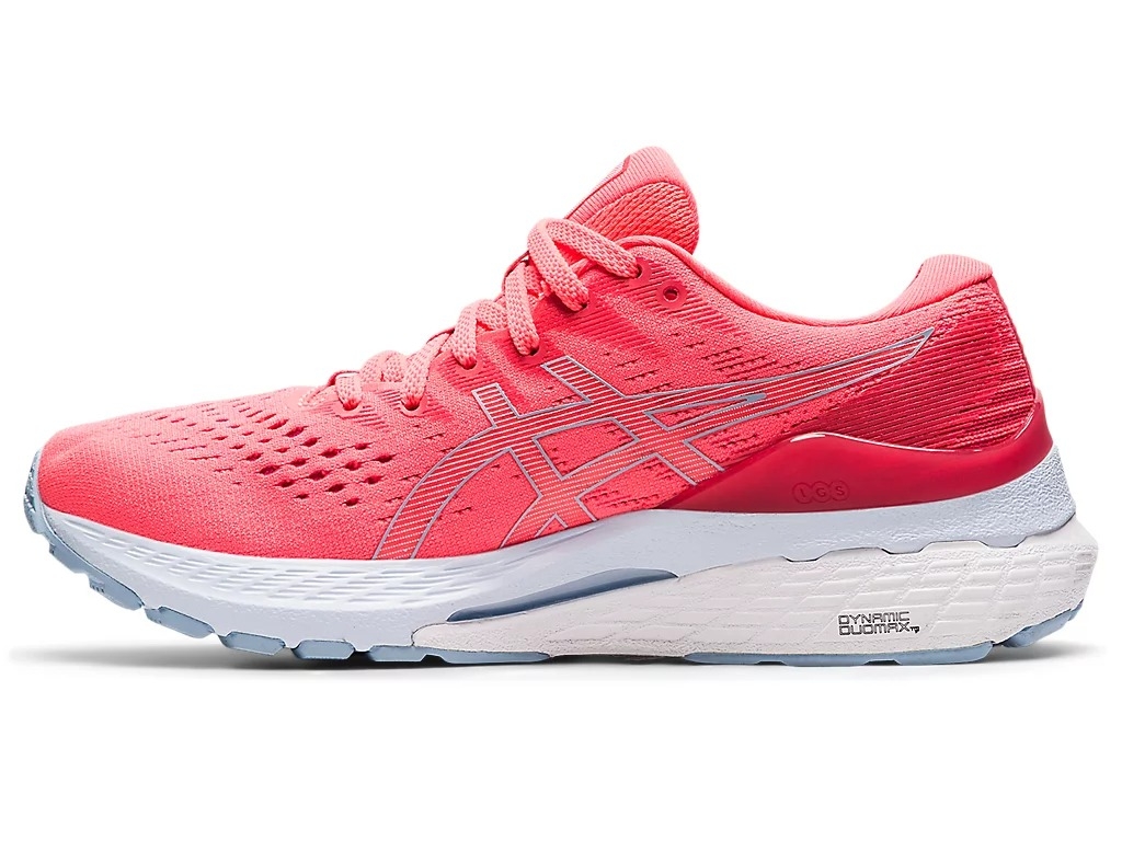 Giày chạy bộ nữ Asics GEL-KAYANO 28 Giày chạy bộ nữ Asics GEL-KAYANO 28