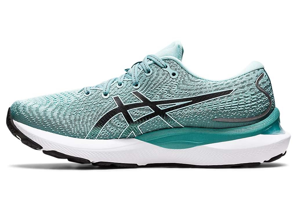 Giày chạy bộ nữ asics GEL-CUMULUS 24 Giày chạy bộ nữ asics GEL-CUMULUS 24