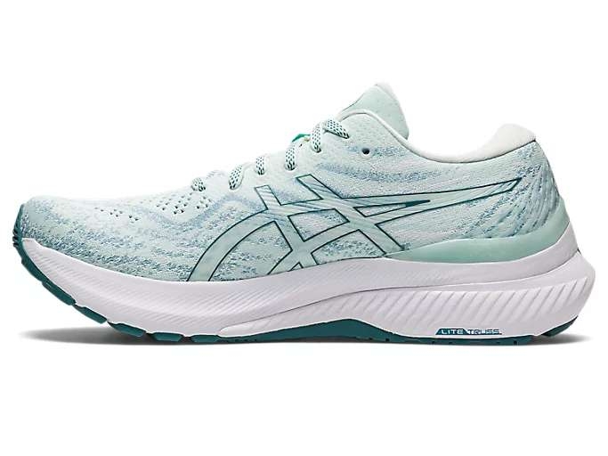 Giày chạy bộ nữ ASICS GEL-KAYANO 29 1012B272.401