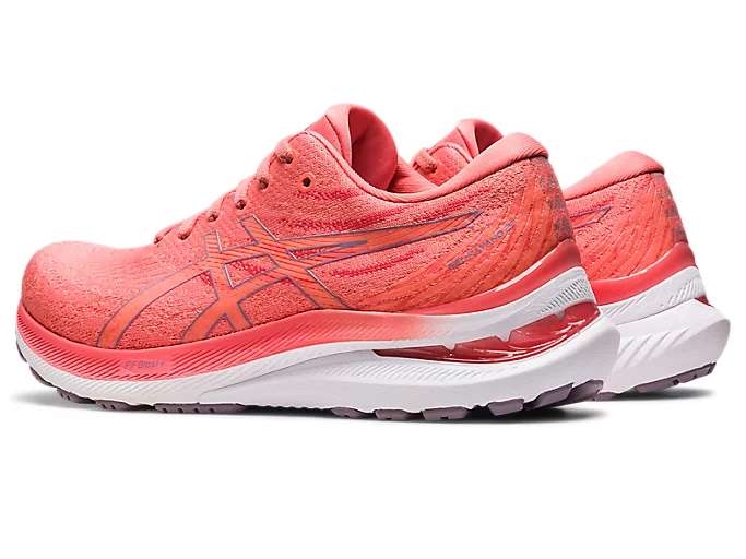 Giày chạy bộ Nữ ASICS GEL-KAYANO 29 1012B272.701