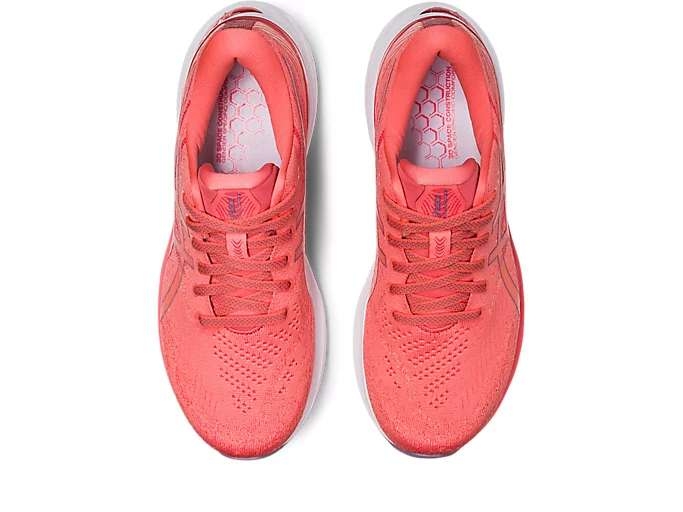Giày chạy bộ Nữ ASICS GEL-KAYANO 29 1012B272.701
