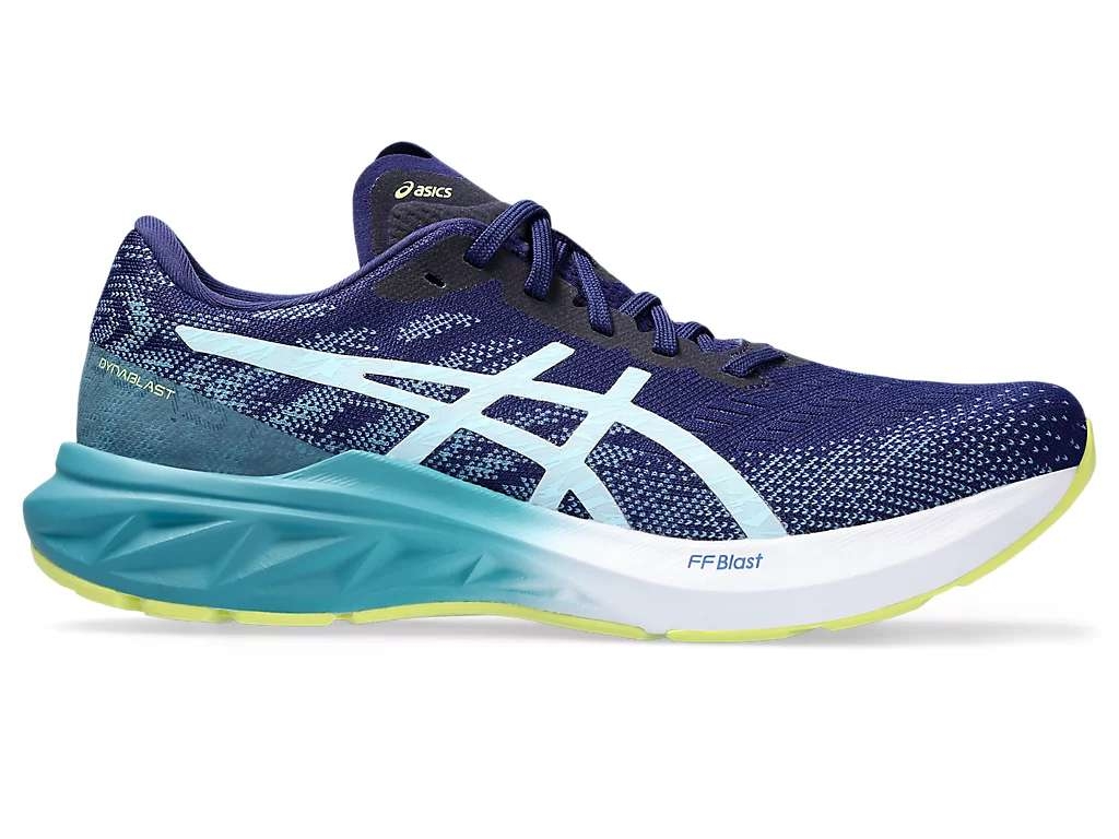 Giày chạy bộ nữ ASICS Dynablast 3 - 1012B289.404