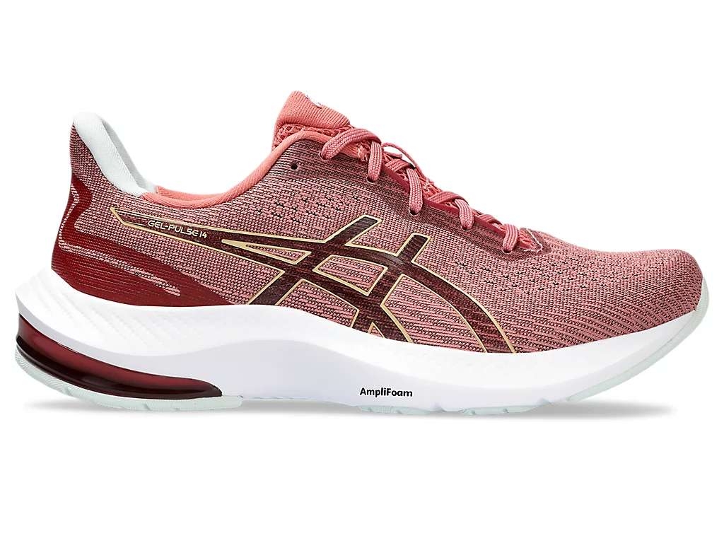 Giày chạy bộ nữ ASICS GEL-PULSE 14 1012B318.600