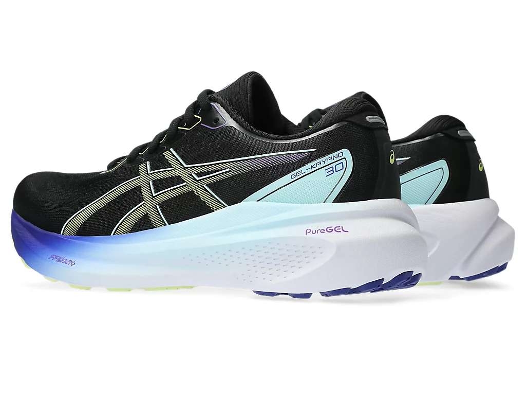 Giày chạy bộ nữ ASICS GEL-KAYANO 30 1012B357.003