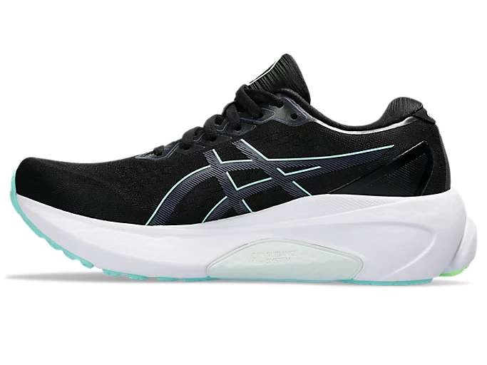 Giày Chạy Bộ Nữ Asics Gel-Kayano 30 1012B357.005