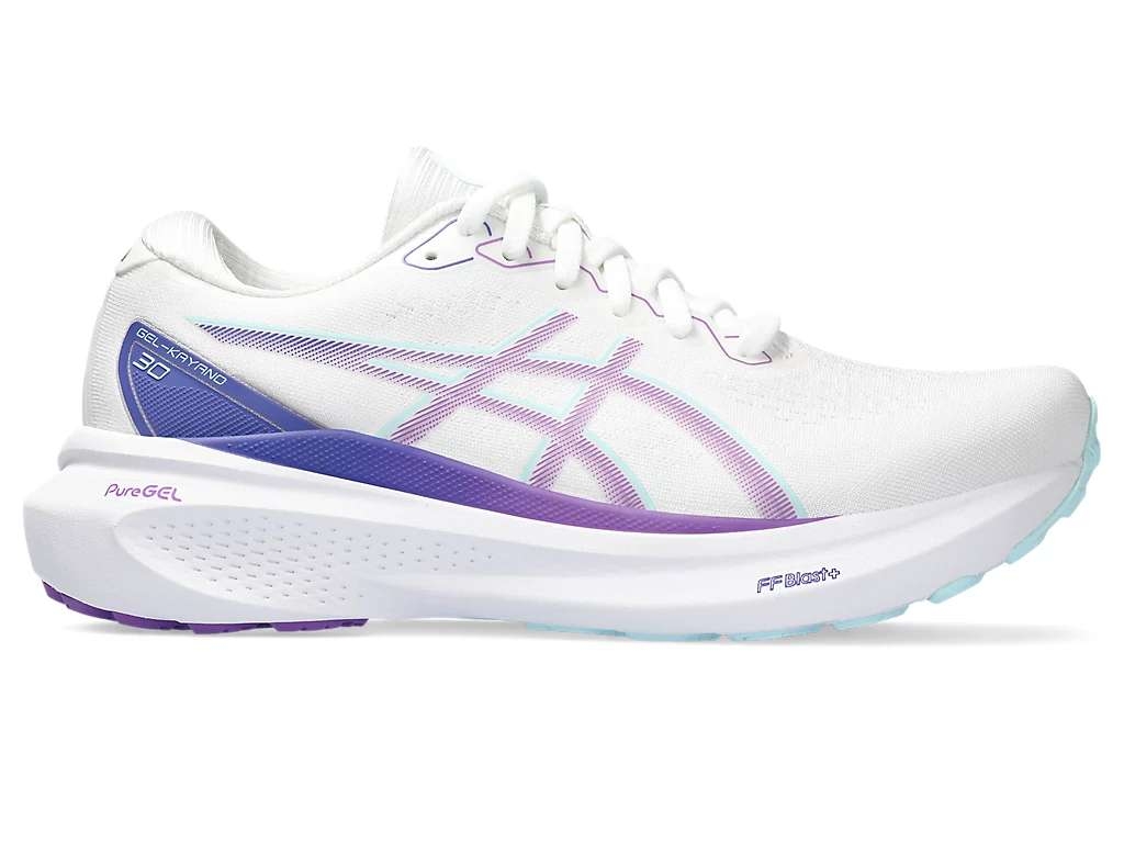 Giày chạy bộ nữ ASICS GEL-KAYANO 30 1012B357.100