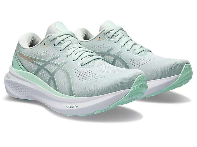 Giày chạy bộ Nữ ASICS GEL-KAYANO 30 1012B357.300
