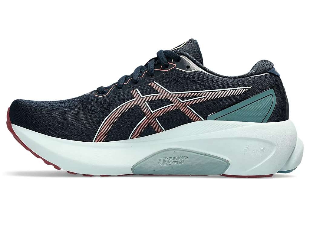 Giày chạy bộ nữ ASICS GEL-KAYANO 30 1012B357.400