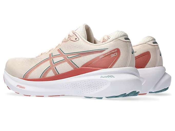 Giày chạy bộ Nữ ASICS GEL-KAYANO 30 1012B357.700