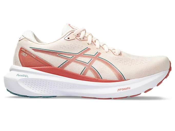 Giày chạy bộ nữ ASICS GEL-KAYANO 30 1012B357.700