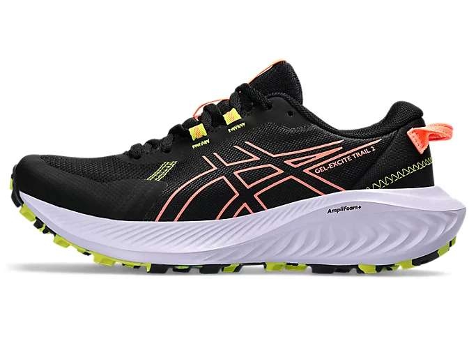 Giày chạy bộ nữ ASICS GEL-EXCITE TRAIL 2 1012B412.002