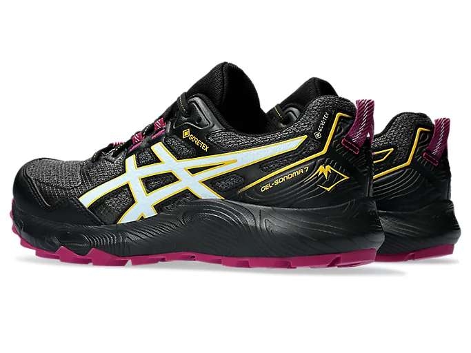 Giày chạy bộ Nữ ASICS GEL-SONOMA 7 GTX 1012B414.004