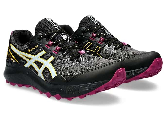 Giày chạy bộ Nữ ASICS GEL-SONOMA 7 GTX 1012B414.004