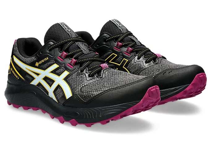 Giày chạy bộ nữ ASICS GEL-SONOMA 7 GTX 1012B414.004