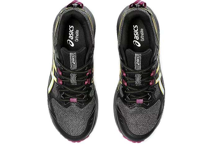 Giày chạy bộ Nữ ASICS GEL-SONOMA 7 GTX 1012B414.004