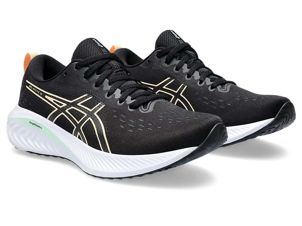 Giày Chạy Bộ Nữ Asics Gel-Excite 10 1012B418.005