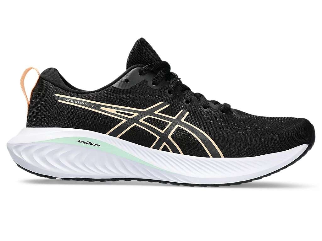 Giày Chạy Bộ Nữ Asics Gel-Excite 10 1012B418.005