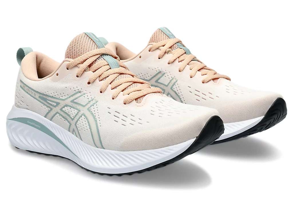 Giày chạy bộ nữ ASICS GEL-EXCITE 10 1012B418.700