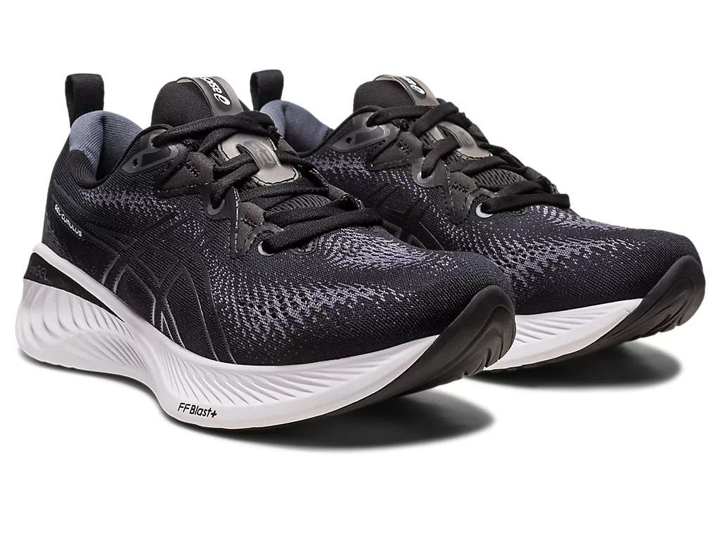 Giày chạy bộ ASICS nữ GEL-CUMULUS 25 1012B441.002