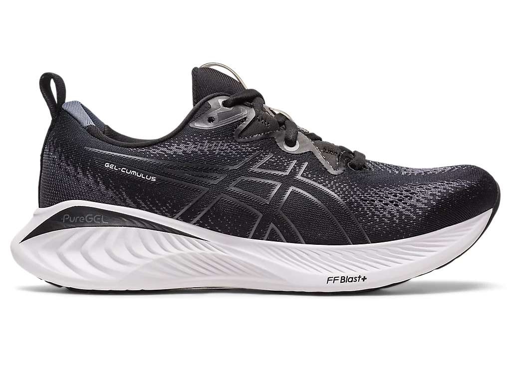 Giày chạy bộ ASICS nữ GEL-CUMULUS 25 1012B441.002