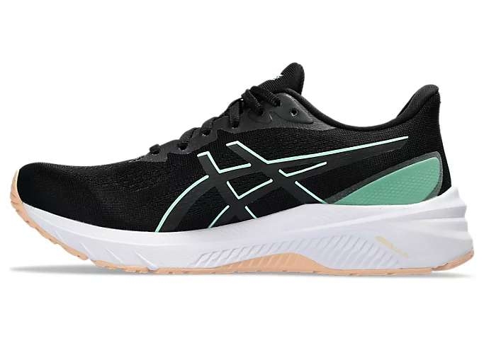 Giày chạy bộ Nữ ASICS GT-1000 12 1012B450.006
