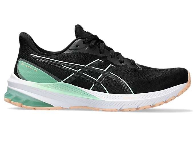 Giày chạy bộ nữ ASICS GT-1000 12 1012B450.006