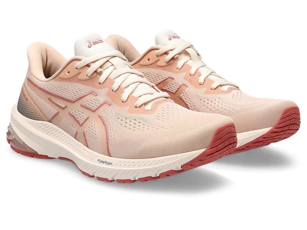 Giày chạy bộ nữ ASICS GT-1000 12 1012B450.700