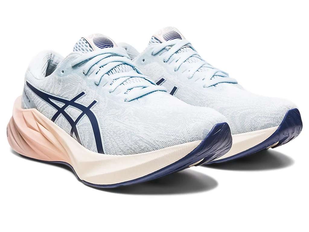 Giày chạy bộ nữ ASICS NOVABLAST 3 NAGINO 1012B492.400