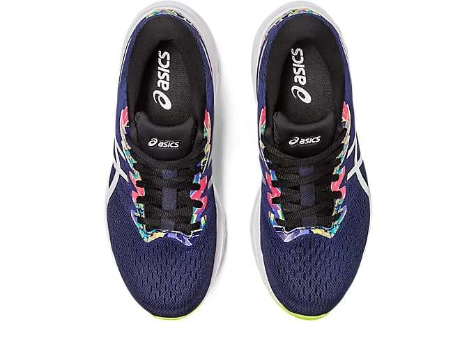 Giày chạy bộ Nữ ASICS GT-1000 11 LITE-SHOW 1012B499.300
