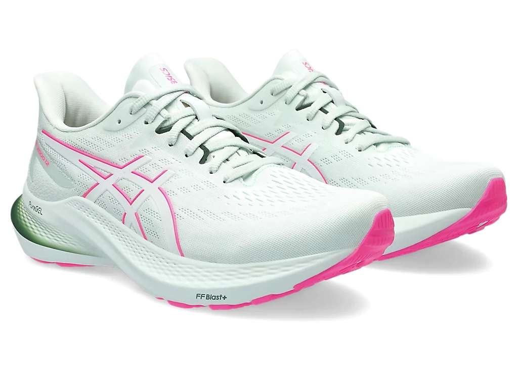 Giày chạy bộ nữ ASICS GT-2000 12 1012B506.300