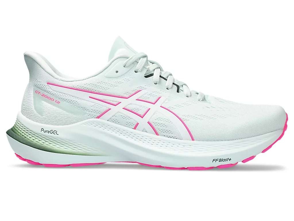 Giày chạy bộ nữ ASICS GT-2000 12 1012B506.300