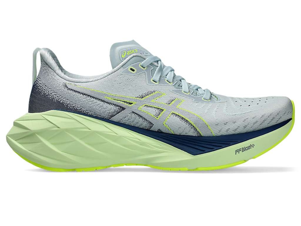 Giày chạy bộ ASICS Nữ NOVABLAST 4 1012B510.022