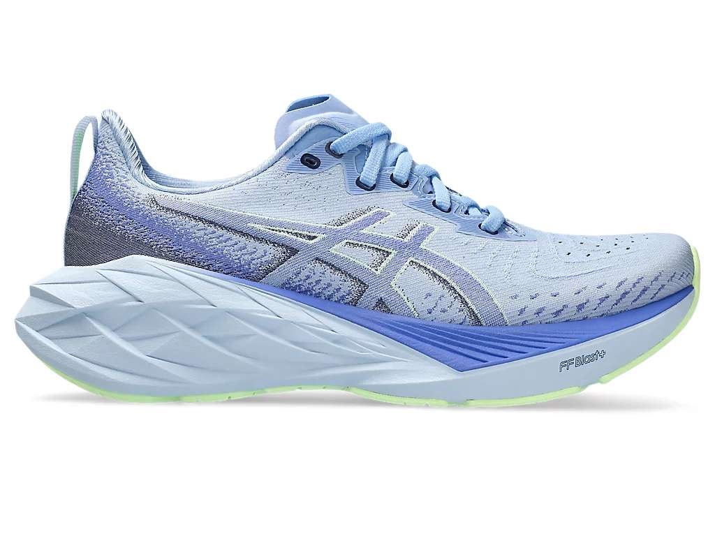 Giày chạy bộ nữ ASICS NOVABLAST 4 1012B510.400