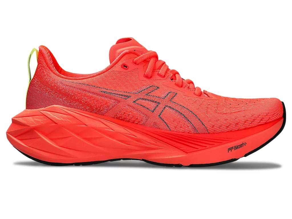 Giày Chạy Bộ Nữ Asics Novablast 4 1012B510.601