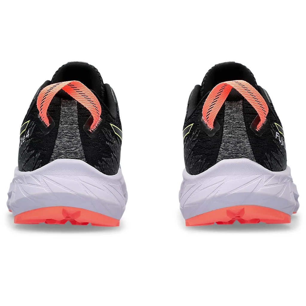 Giày chạy trail Nữ ASICS FUJI LITE 4 1012B514.002