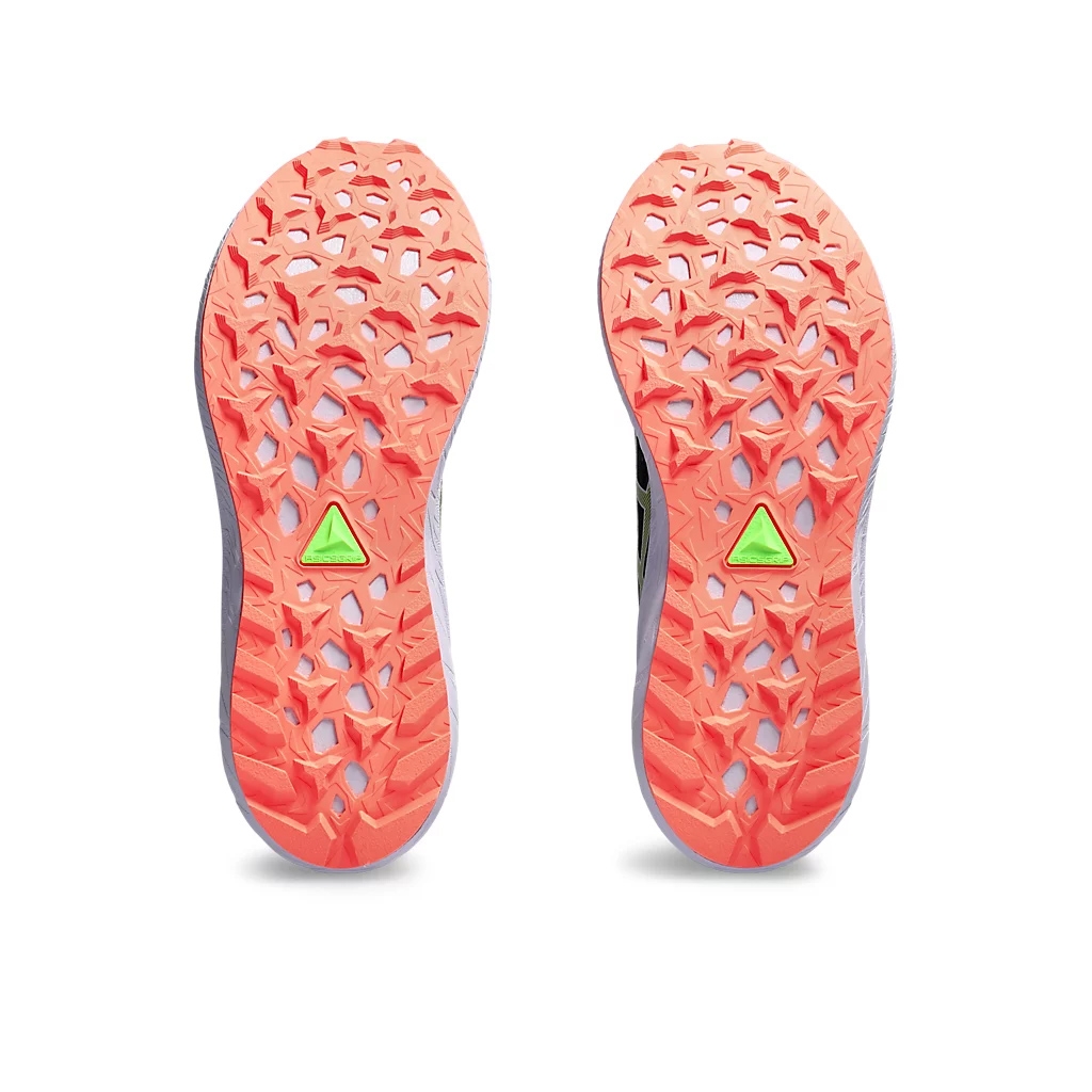 Giày chạy trail Nữ ASICS FUJI LITE 4 1012B514.002