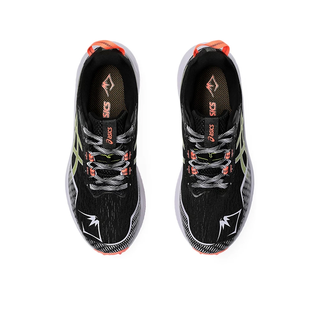 Giày chạy trail Nữ ASICS FUJI LITE 4 1012B514.002