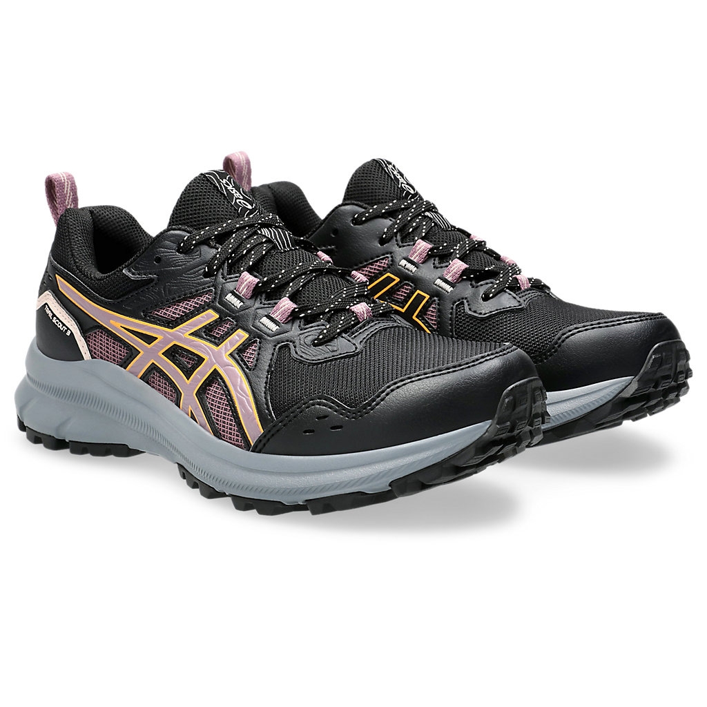 Giày chạy trail ASICS Nữ TRAIL SCOUT 3 1012B516.003