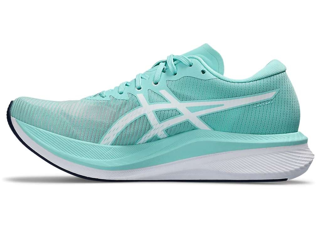 Giày chạy bộ nữ ASICS MAGIC SPEED 3 - 1012B518.401