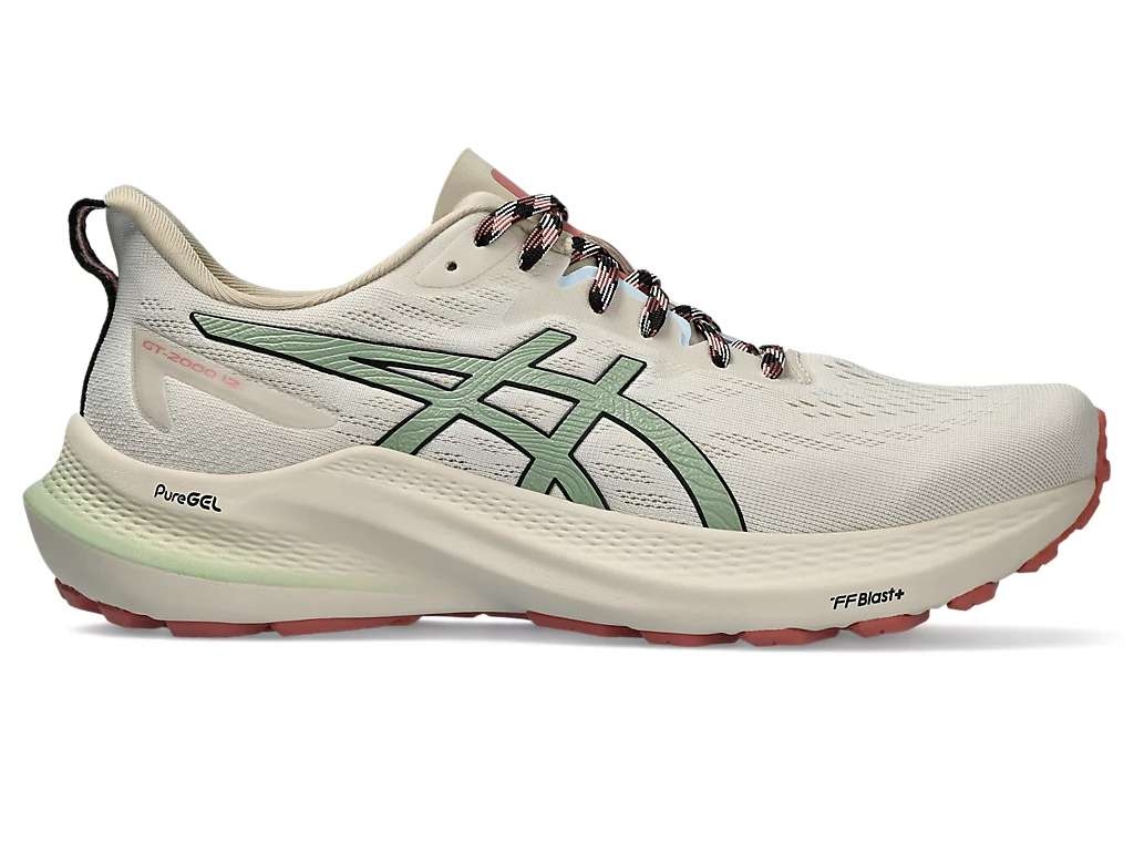 Giày chạy bộ nữ ASICS GT-2000 12 TR 1012B587.250