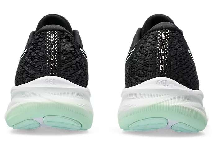 Giày chạy bộ Nữ ASICS GEL-PULSE 15 1012B593.001