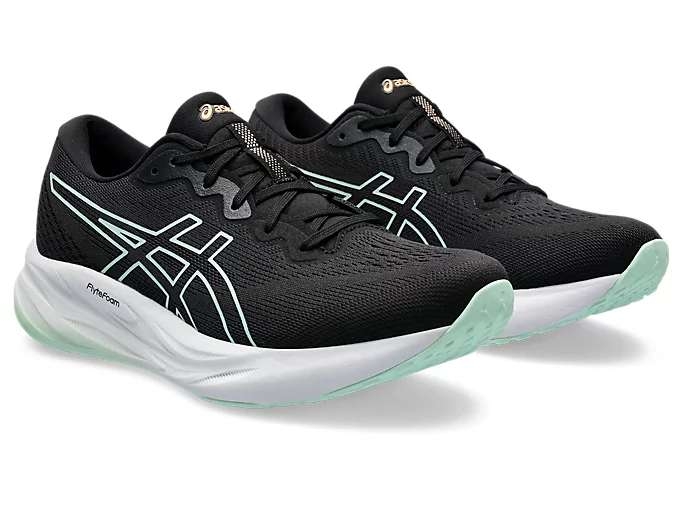 Giày chạy bộ Nữ ASICS GEL-PULSE 15 1012B593.001
