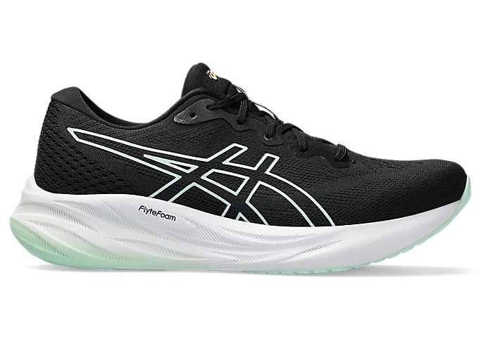 Giày chạy bộ Nữ ASICS GEL-PULSE 15 1012B593.001