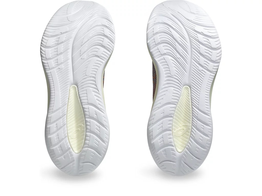 Giày chạy bộ ASICS Nữ GEL-CUMULUS 26 1012B599.501