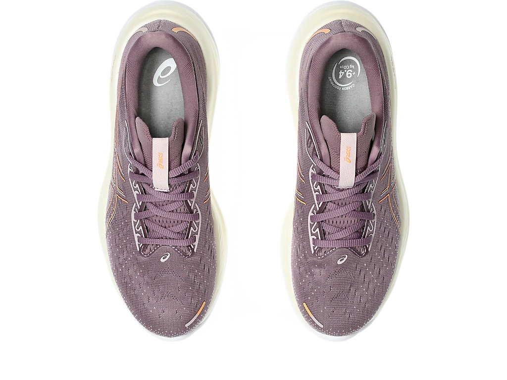 Giày chạy bộ ASICS Nữ GEL-CUMULUS 26 1012B599.501