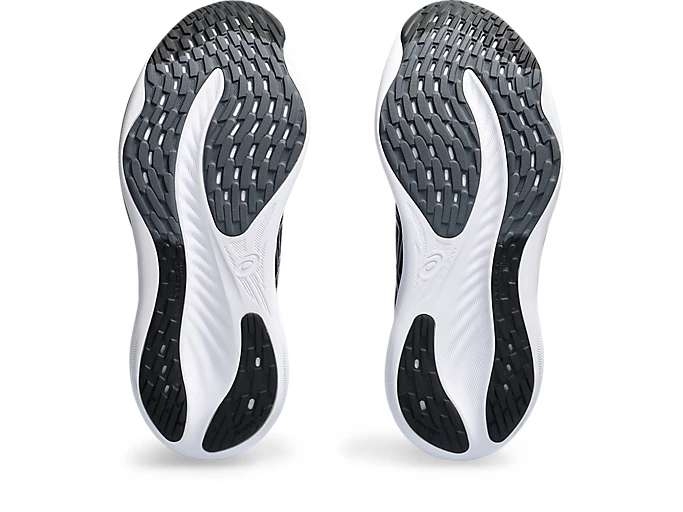 Giày chạy bộ Nữ ASICS GEL-NIMBUS 26 1012B601.001