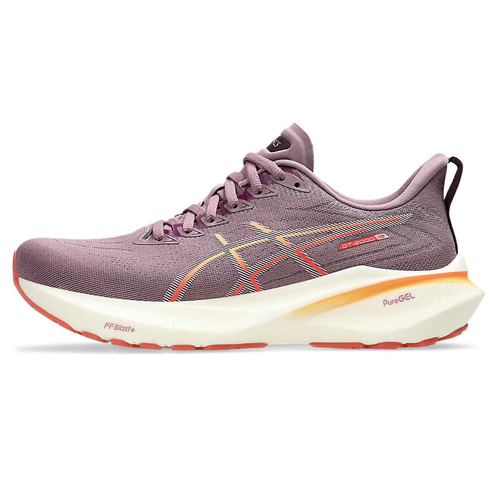 Giày chạy bộ ASICS Nữ GT-2000 13 1012B666.500