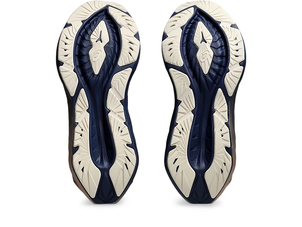 Giày chạy bộ ASICS Nữ NOVABLAST 4 PLATINUM 1012B739.400